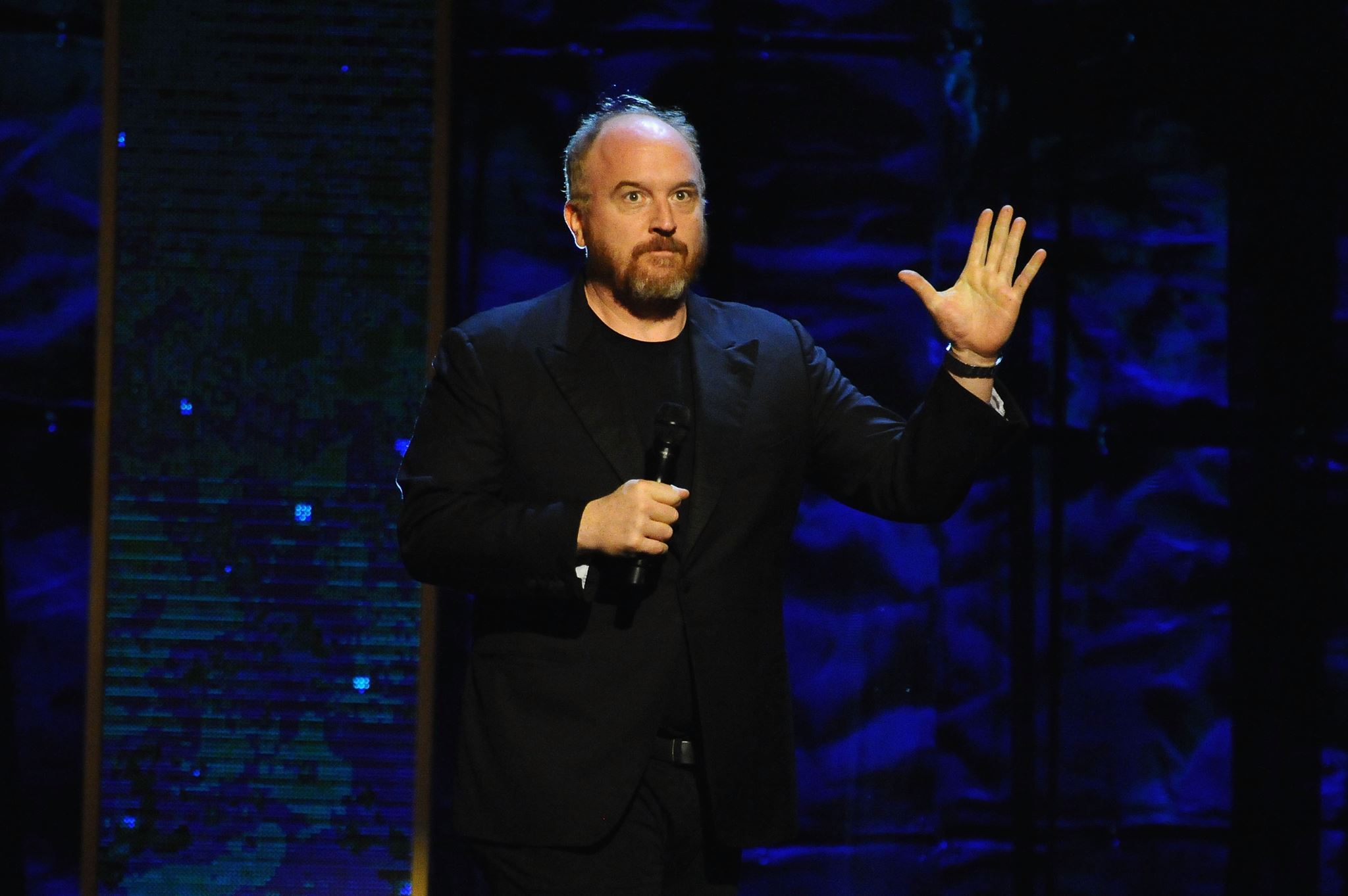 Τα 6 καλύτερα stand up comedies που θα βρεις στο Netflix