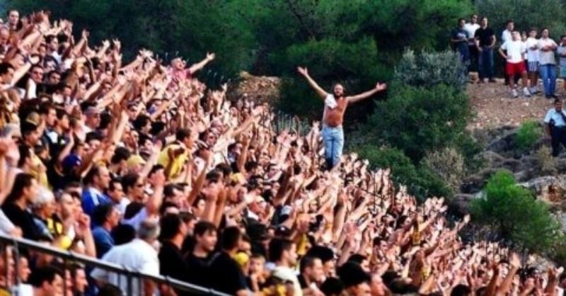 Ο Δημήτρης Χατζηχρήστος ήταν ένας από τους τελευταίους ρομαντικούς