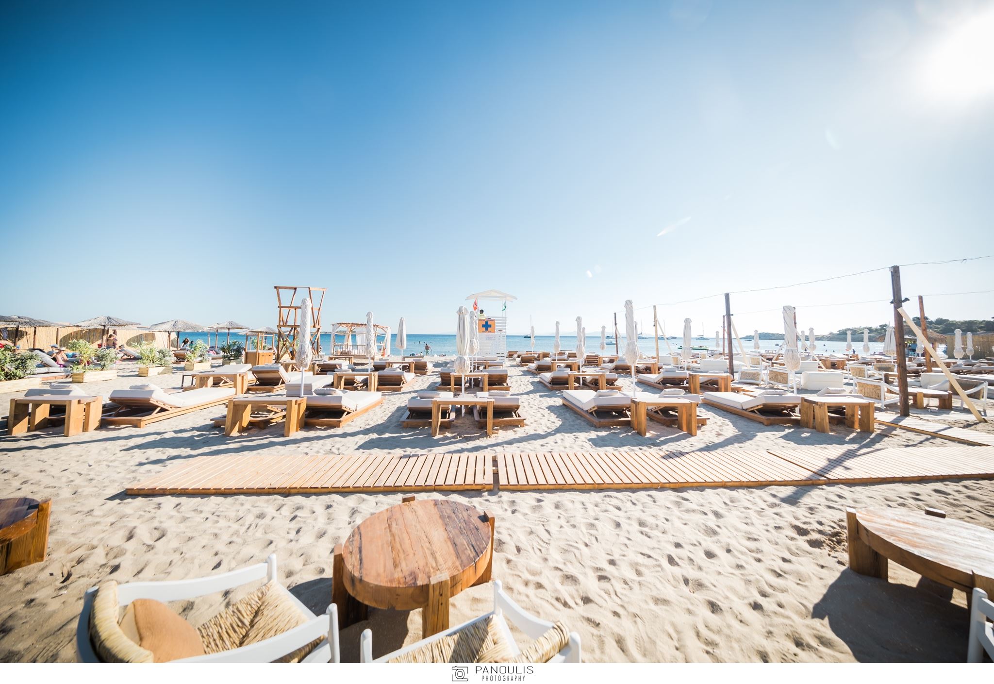 The Lemon Tree and Co. Athens Riviera, μία υπέροχη Upscale Seaside Dining εμπειρία στην παραλία της Βούλας