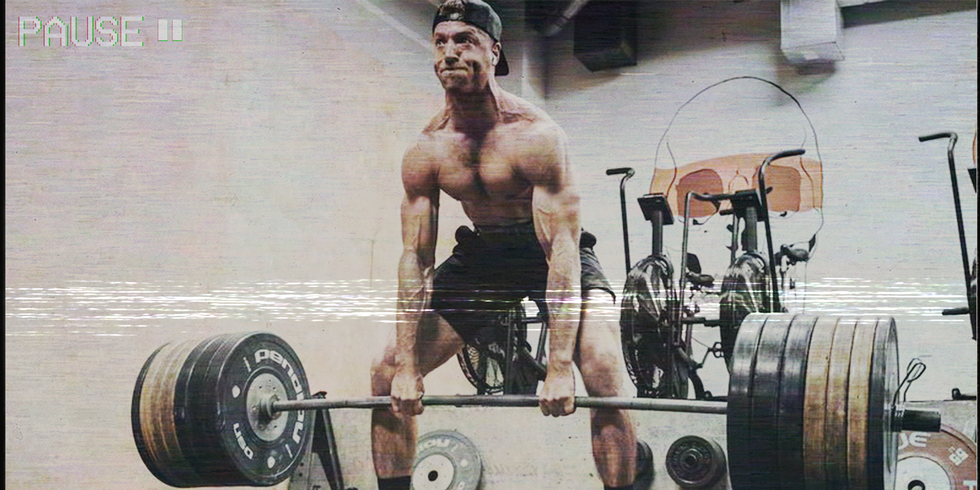 Πόσο συχνά πρέπει να εκτελείς άρσεις θανάτου