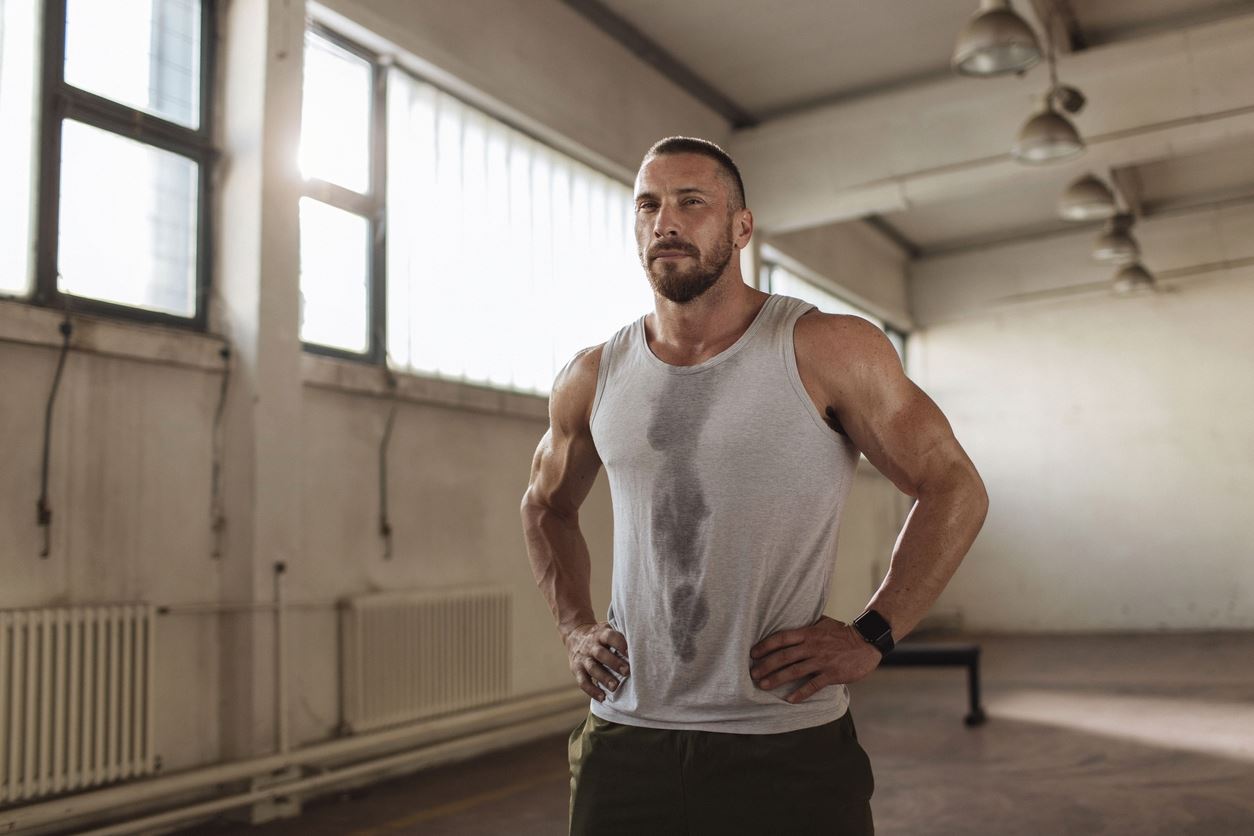 Down under: Από τις αιμορροΐδες στην κύστη κόκκυγα - Πώς θα προστατεύσεις τον οργανισμό σου