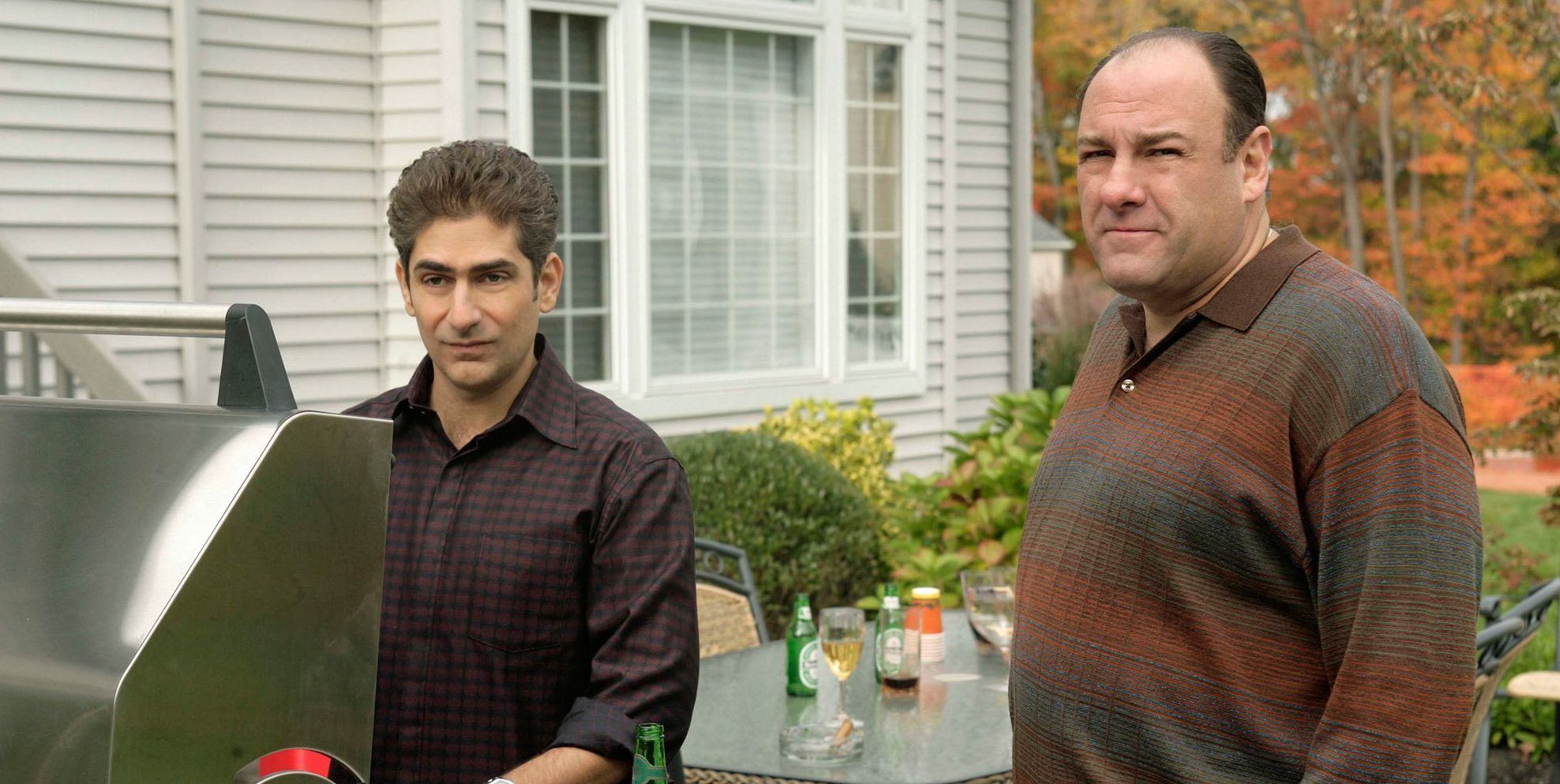 Κομβικός χαρακτήρας προστίθεται στο prequel των Sopranos