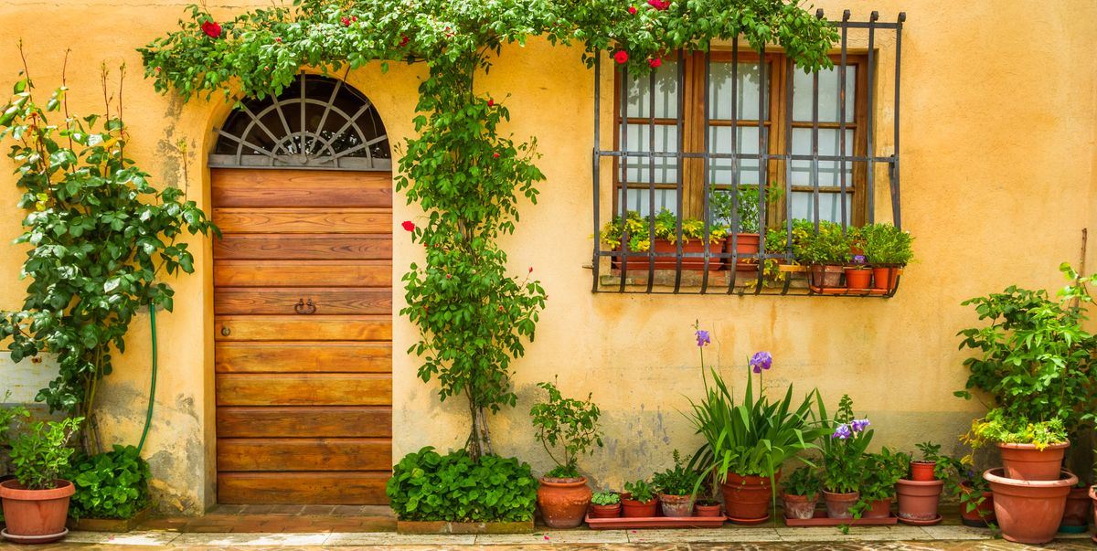 Το πρόβλημα με τα σπίτια του Є1