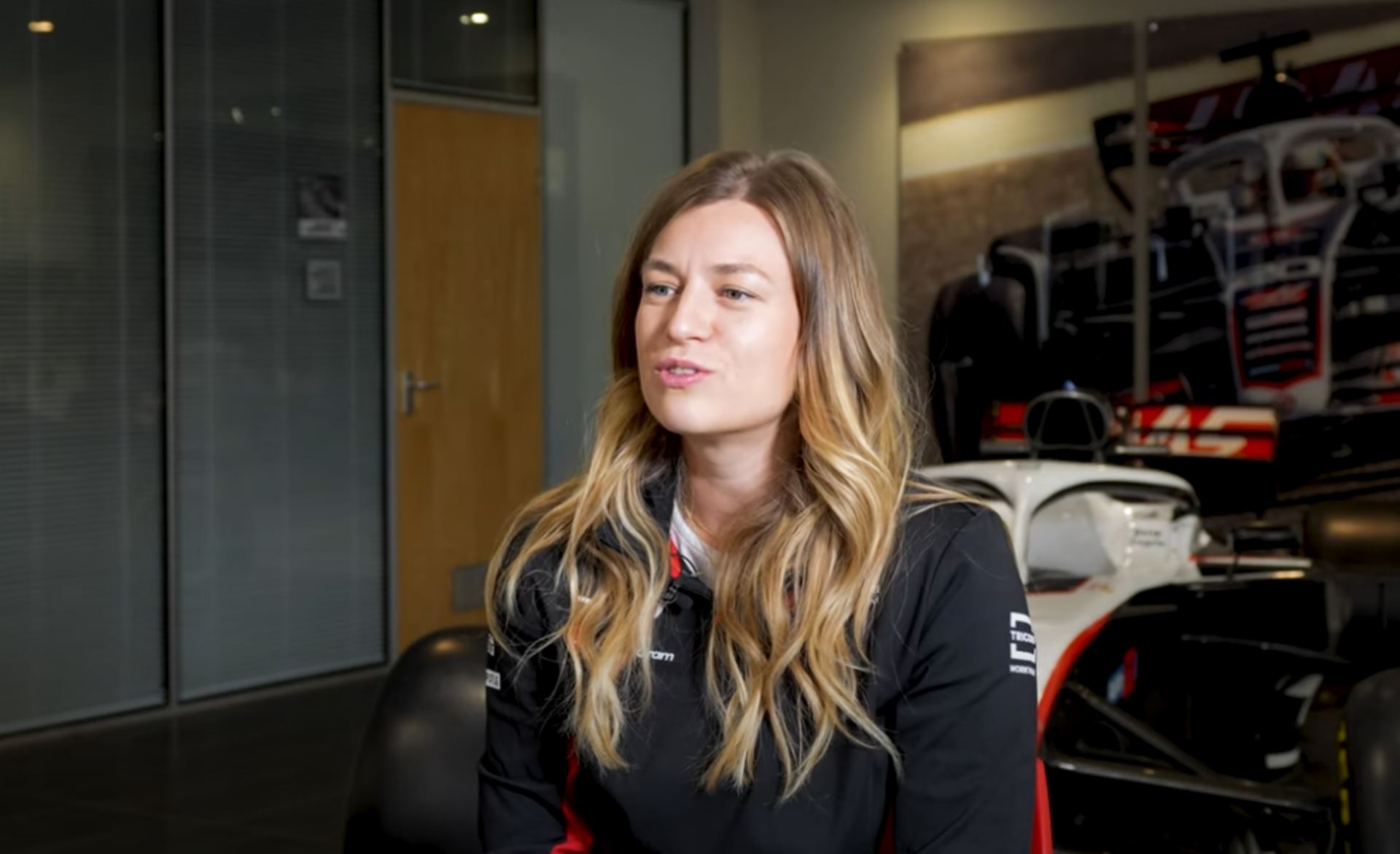 Laura Mueller: Αυτή είναι η πρώτη γυναίκα επικεφαλής μηχανικός στην F1
