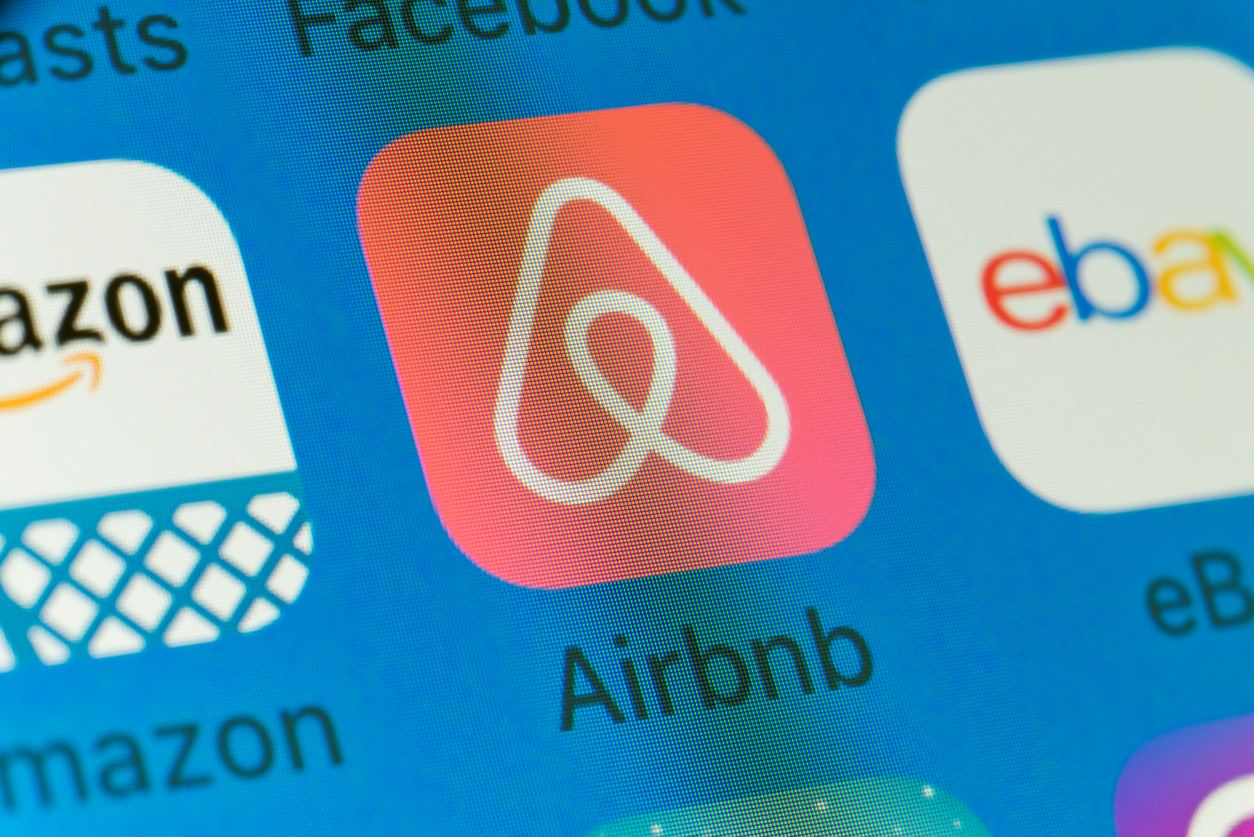 Το Airbnb θα επιβιώσει