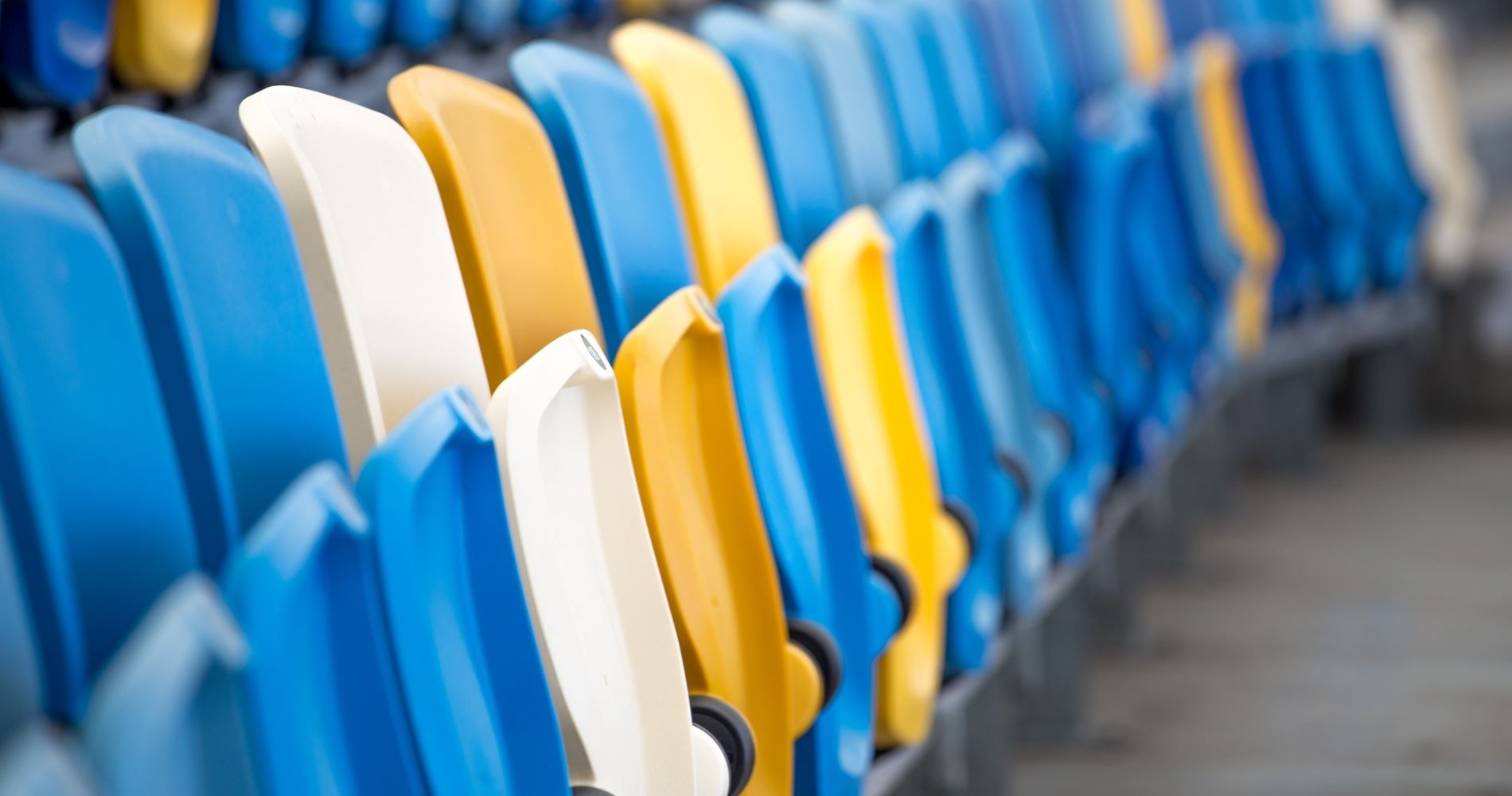 H επιστροφή στις κερκίδες έρχεται