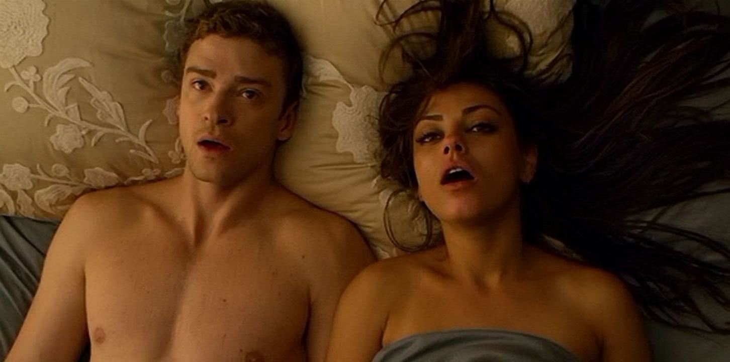 Όταν το σεξ προκαλεί όχι έναν αλλά τρεις πονοκεφαλούς