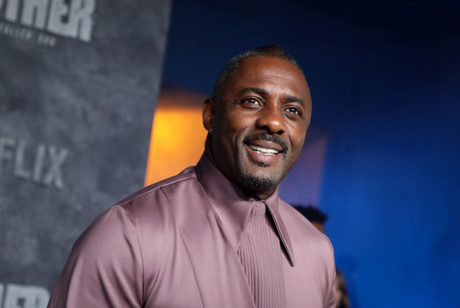 Πώς καταφέρνει ο Idris Elba να μένει τόσο fit στα 52