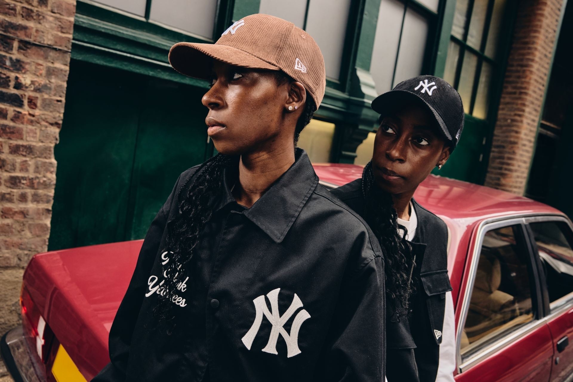 M-Crown: Η νέα εποχή ενός κλασικού