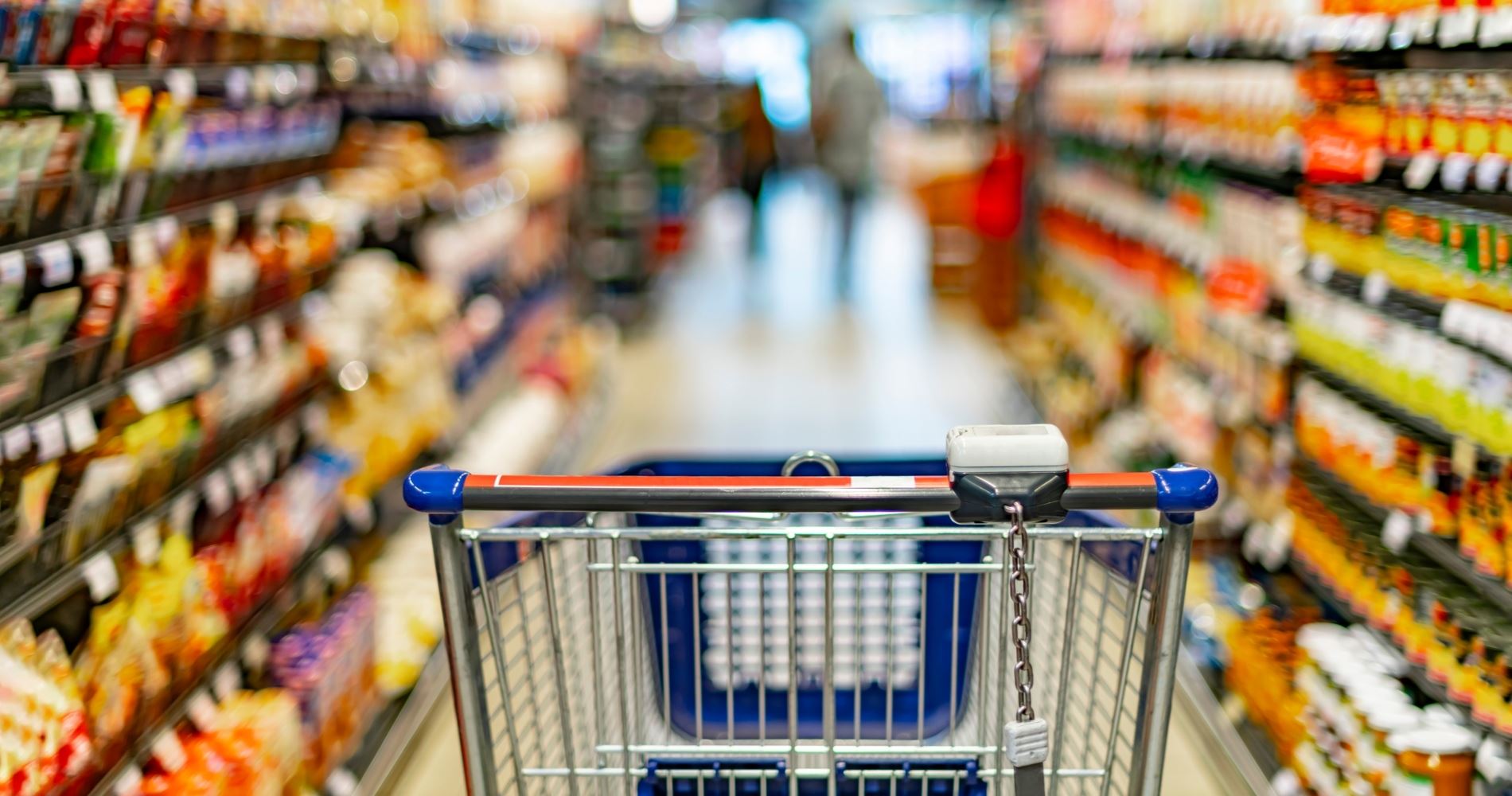 Γιατί οι τιμές των τροφίμων δύσκολα θα πέσουν