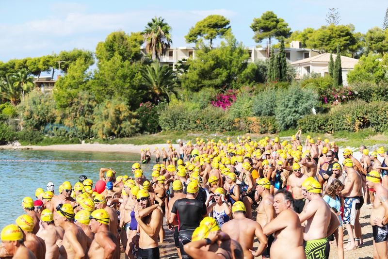 Το Spetses mini Marathon επιστρέφει με περισσότερα αγωνίσματα και δράσεις για όλους