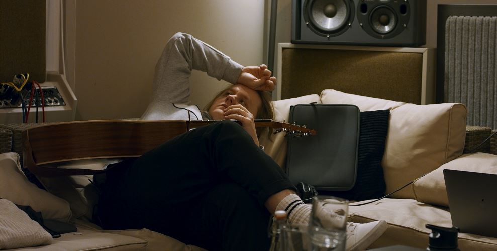 Τα ντοκιμαντέρ του Netflix για τον Απρίλιο