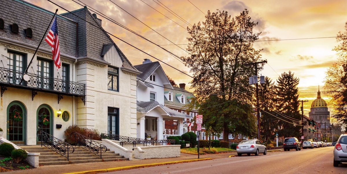 Η αμερικανική Πολιτεία που σε πληρώνει για να μετακομίσεις εκεί