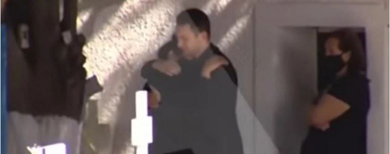 Ο διάλογος των αστυνομικών με τον δολοφόνο από τα Γλυκά Νερά