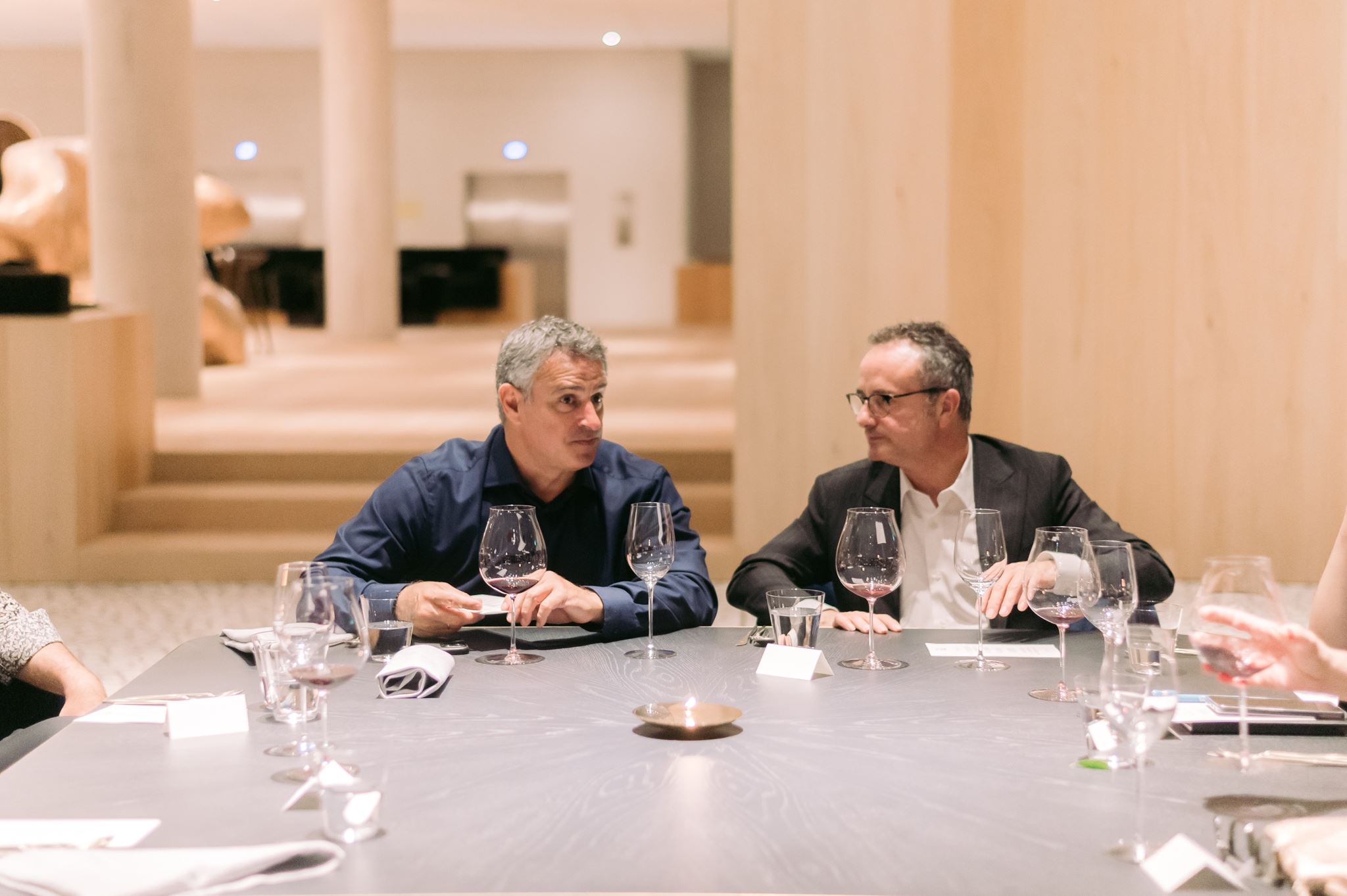 Η Zara γιόρτασε τα 30 χρόνια παρουσίας της στην Ελλάδα