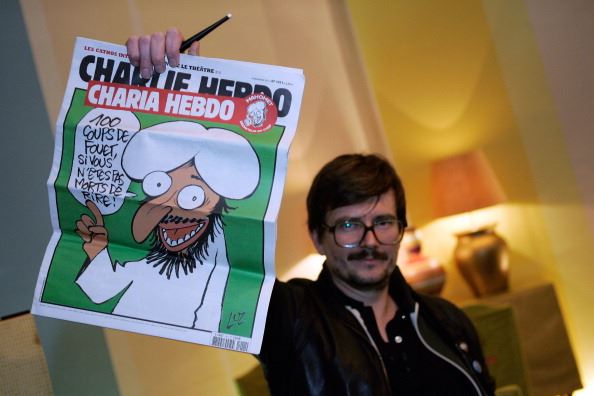 Η Αλ Κάιντα απειλεί ξανά το Charlie Hebdo