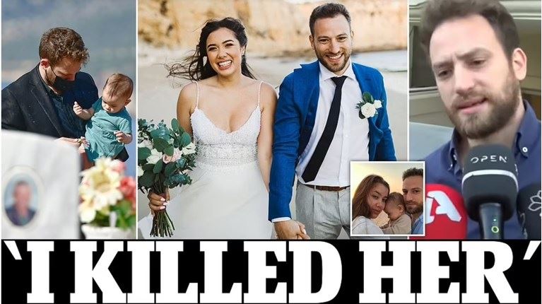 Πρωτοσέλιδο στη Daily Mail το έγκλημα στα Γλυκά Νερά