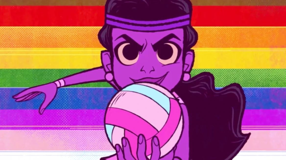 Η Disney αποσύρει επεισόδιο με τρανς χαρακτήρα