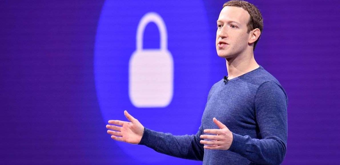 Το όχι και τόσο κολακευτικό παρατσούκλι του Mark Zuckerberg