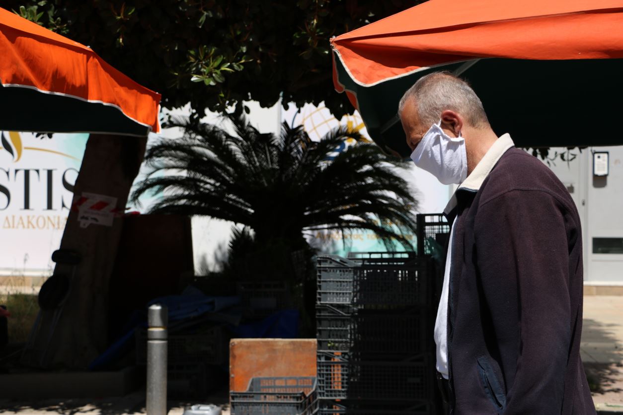 Σκληρότερα μέτρα από σήμερα