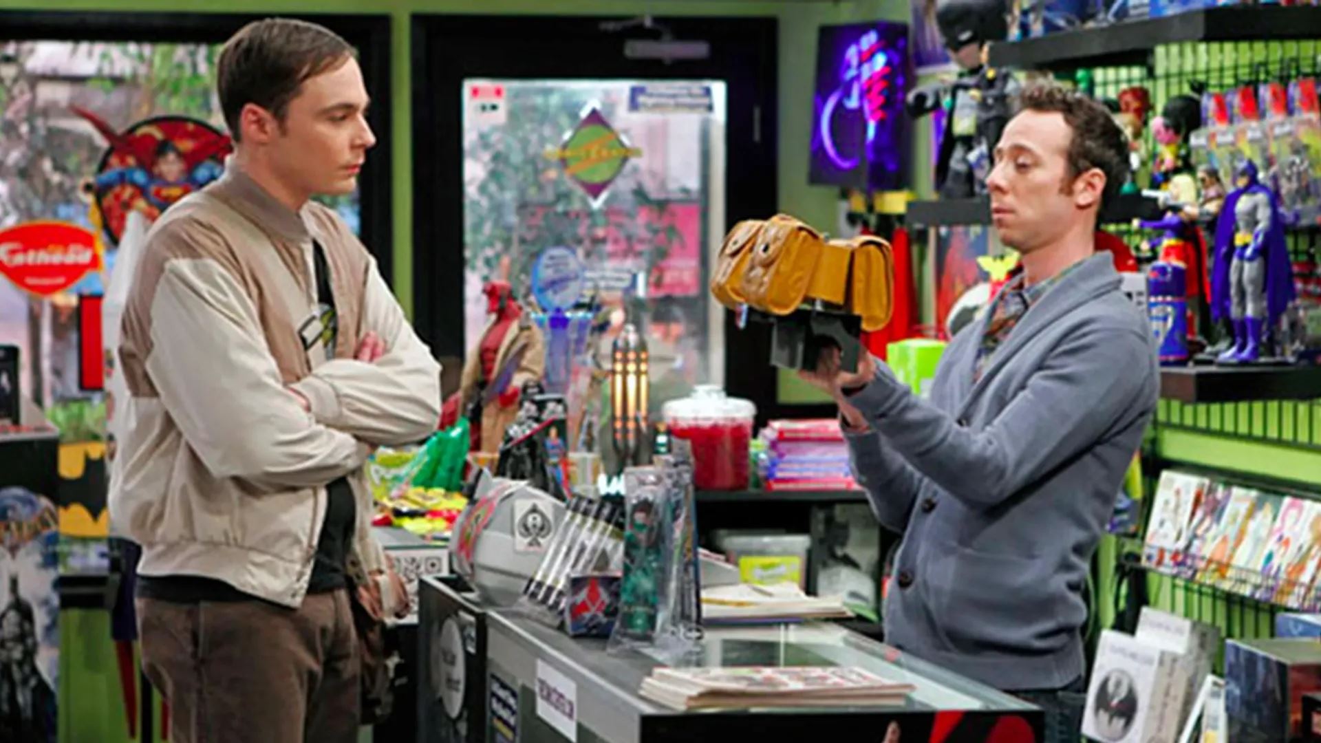 Το Big Bang Theory επιστρέφει-τι ξέρουμε για το spin-off που ετοιμάζεται