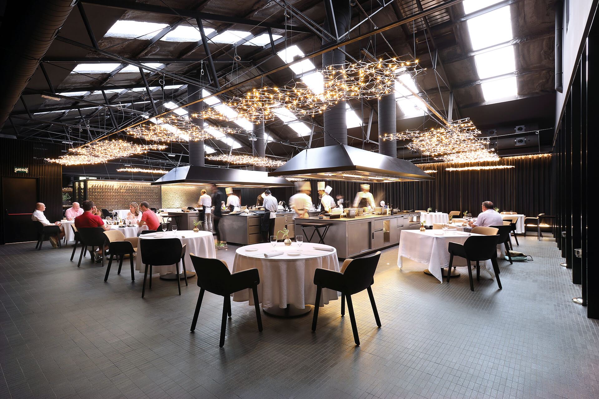 World Restaurant Awards: Τα κορυφαία εστιατόρια του πλανήτη