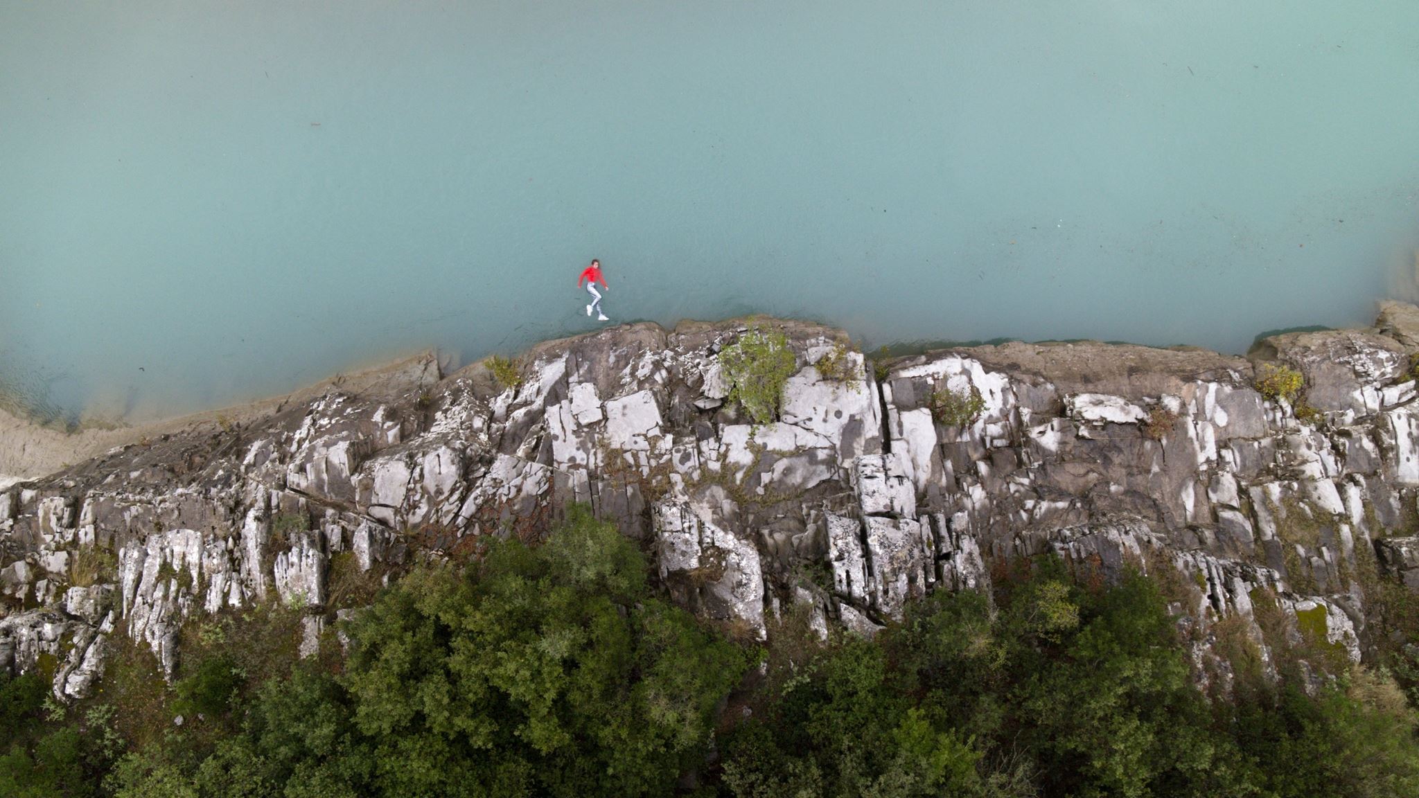 Lapse, ένα ταξίδι στο χωροχρόνο που 'ερμηνεύει' τη ζωή