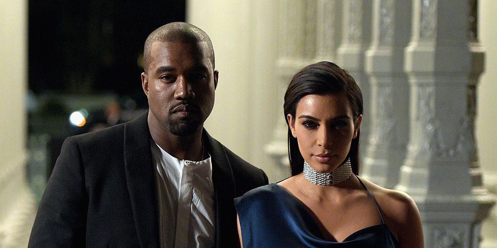Kanye West-Kim Kardashian: Η ιστορία ενός διαζυγίου