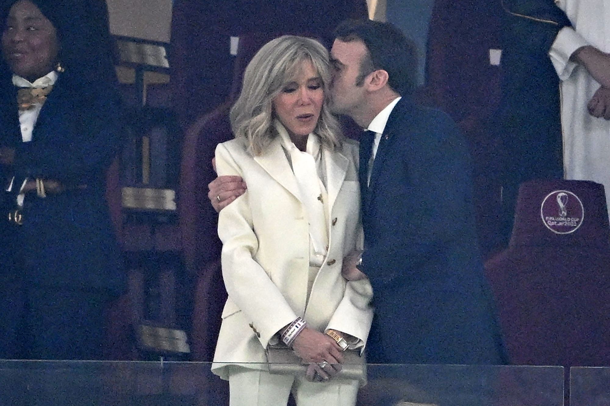 Να γιατί ο Emmanuel Macron "παντρεύτηκε την καθηγήτριά του"