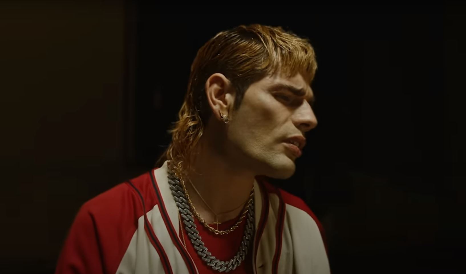 Ο Lucky Love είναι το πιο σπάνιο πουλί της νύχτας