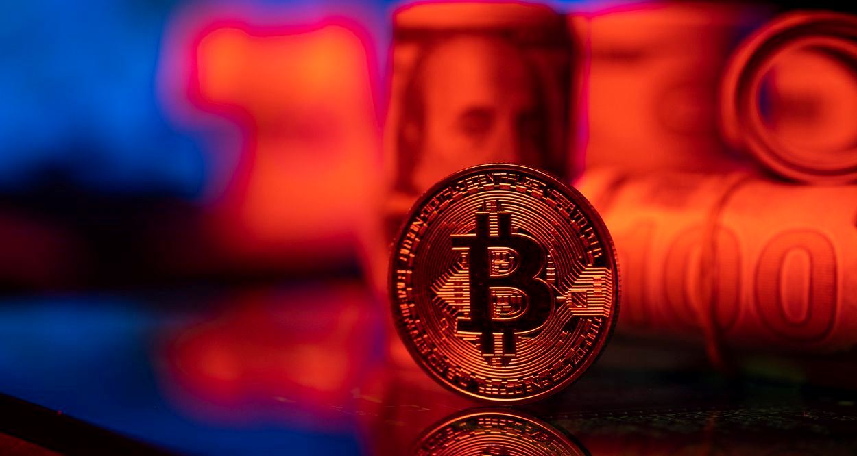 Νέα -και άκρως- ανησυχητική πτώση για το Bitcoin