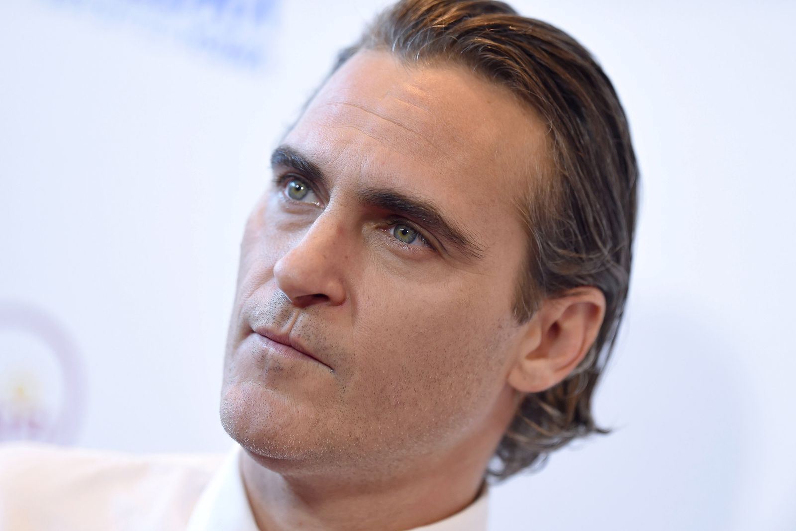 Αυτή είναι η πρώτη φωτογραφία του Joaquin Phoenix ως Joker
