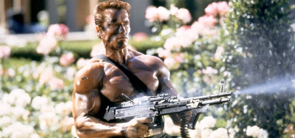 Ηθοποιοί που άφησαν εποχή κάνοντας καριέρα στα '80s