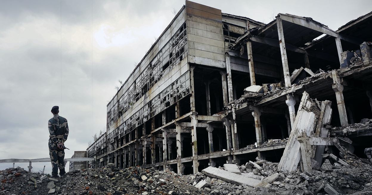 Χρήστες του Airbnb βρήκαν τον τρόπο να βοηθήσουν τους Ουκρανούς