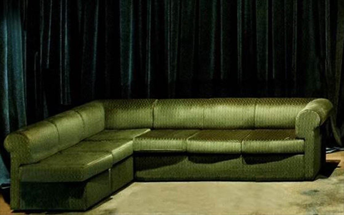 Μένουμε σπίτι, βλέπουμε το ψηφιακό κανάλι της Στέγης