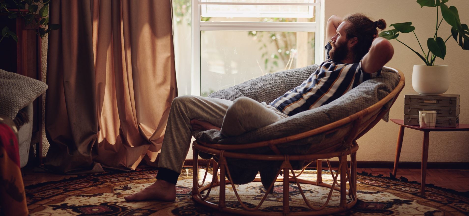 Αν δεν αισθάνεσαι ενήλικος στα 30, δεν είσαι ο μόνος