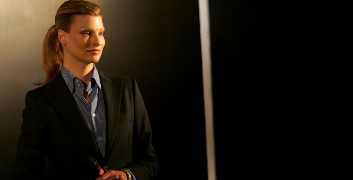 Το άγνωστο beef ανάμεσα σε Linda Evangelista και Salma Hayek