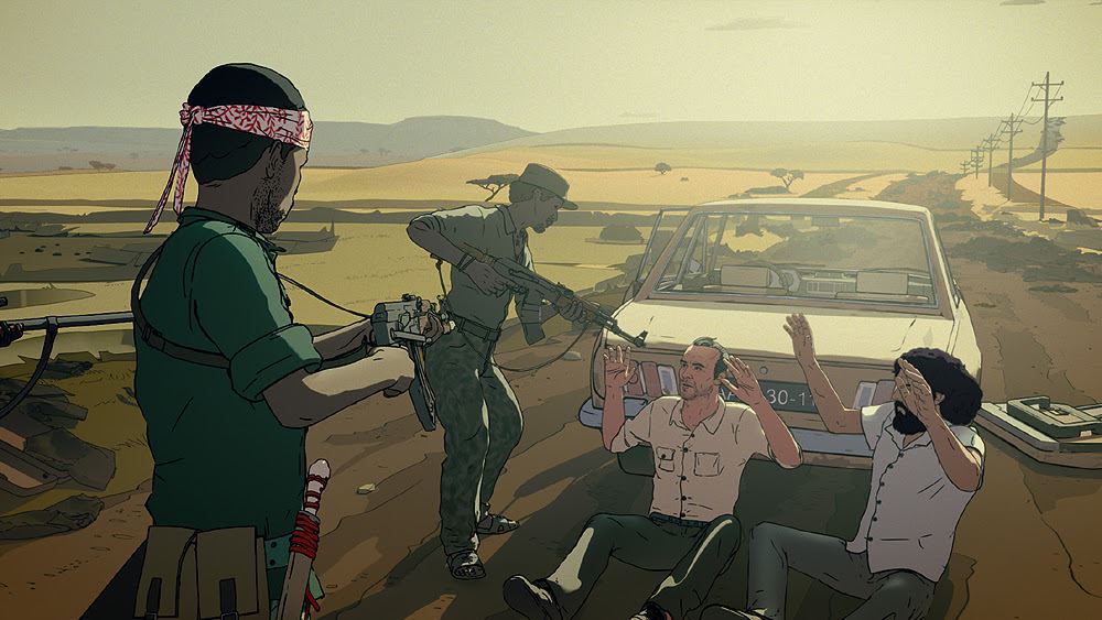 Animasyros 12: Το πρόγραμμα ταινιών του φετινού φεστιβάλ