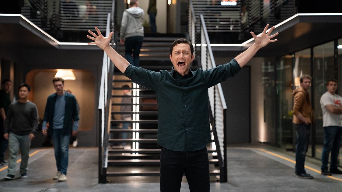 Πρώτο trailer για το Super Pumped, την ιστορία του Uber