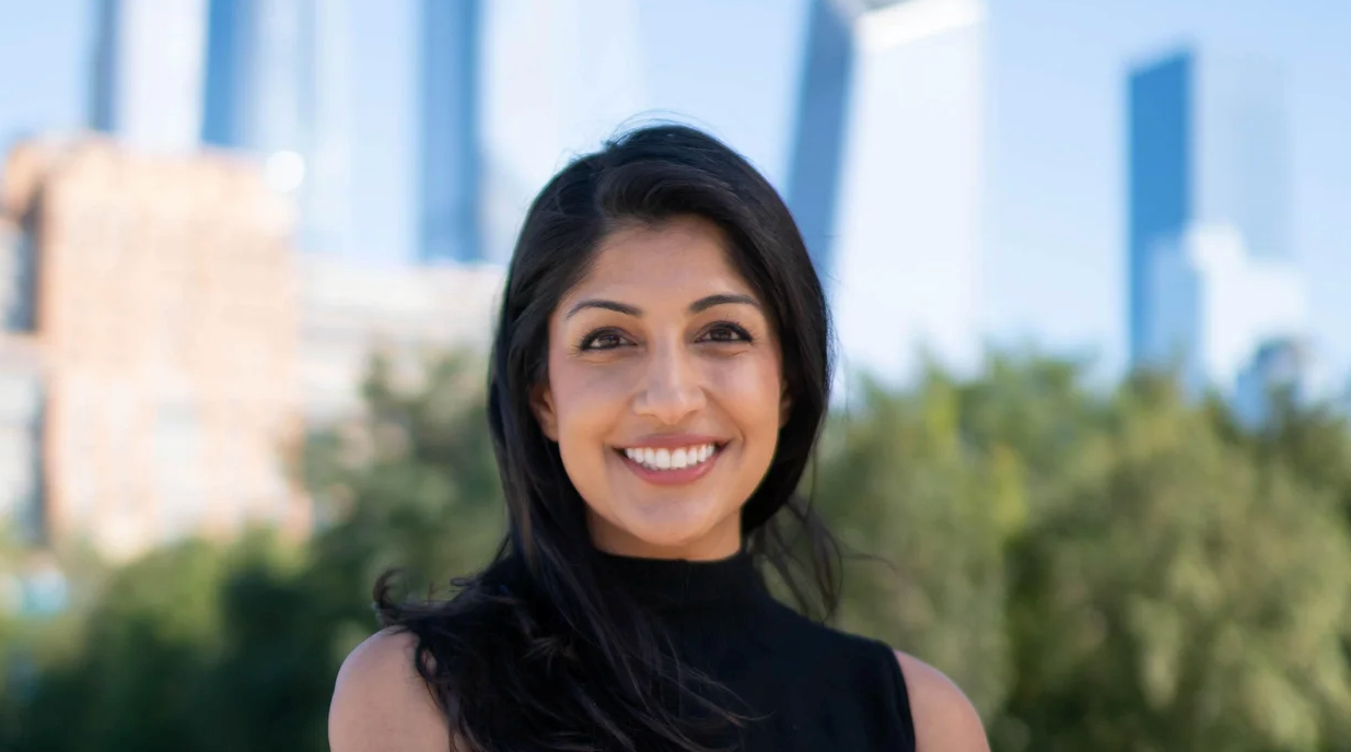 Anjali Sud, η μαρκετίστρια που έκανε πάμπλουτη τη Vimeo