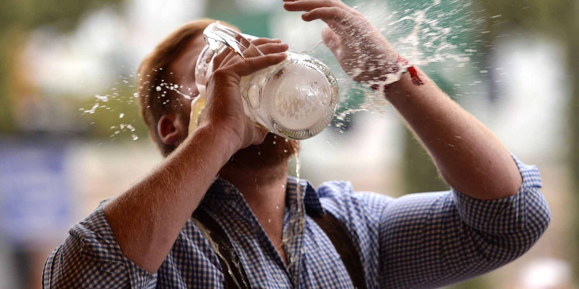 Η Ευρώπη μπορεί να στερέψει από μπύρα τους επόμενους μήνες