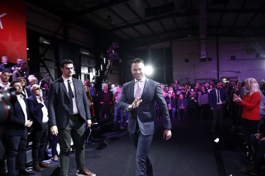 Τι κρύβεται πίσω από την κίνηση Κασσελάκη να ζητήσει την ποινική δίωξη του Κώστα Καραμανλή