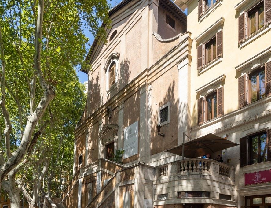 Υπάρχει εκκλησία που οι τοίχοι είναι φτιαγμένοι από ανθρώπινα οστά