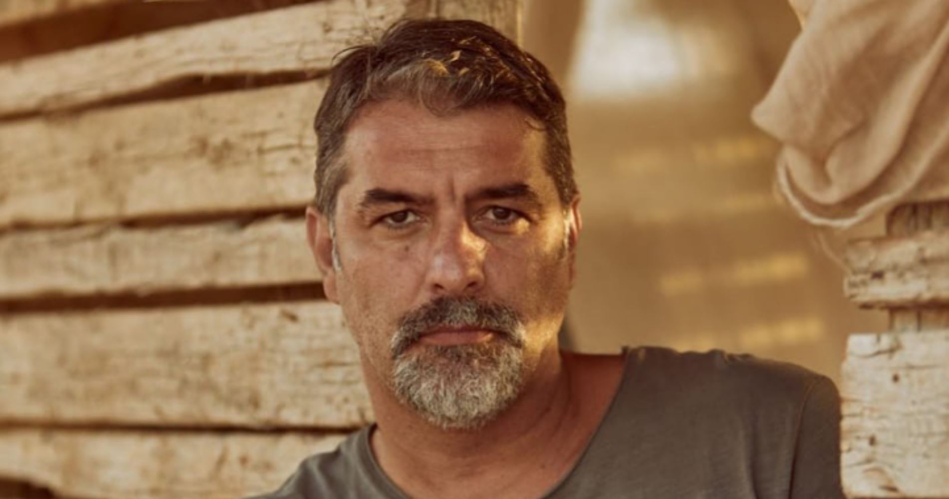 Ένοχος ο Βασίλης Μπισμπίκης-το πρόστιμο και η κατάθεσή του