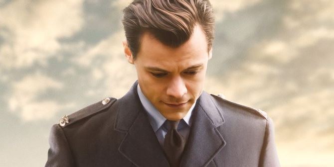 Πρώτο trailer για το My Policeman του Harry Styles