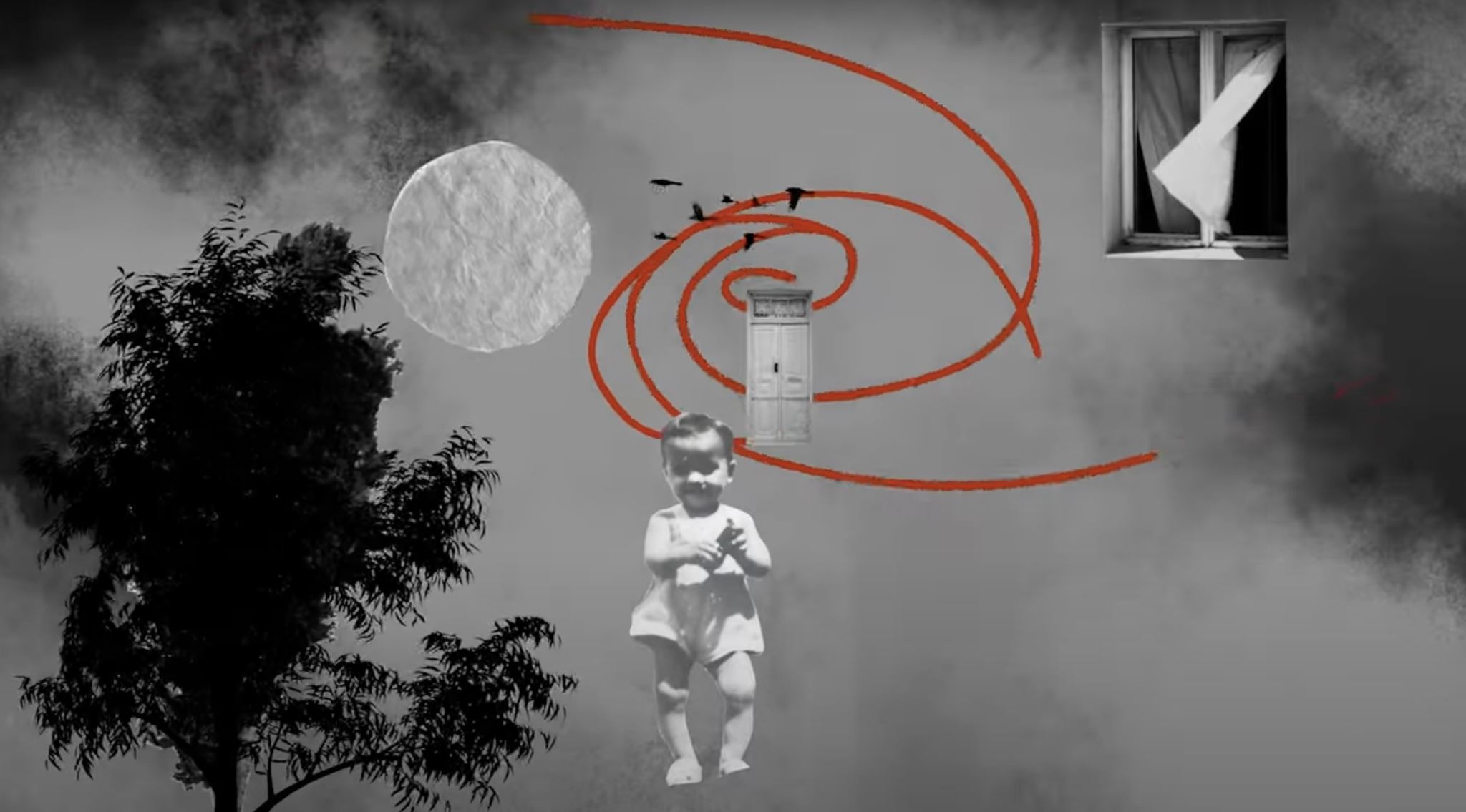 'Νυν και Αεί', η ζωή του Σταύρου Ξαρχάκου έγινε σειρά στο YouTube