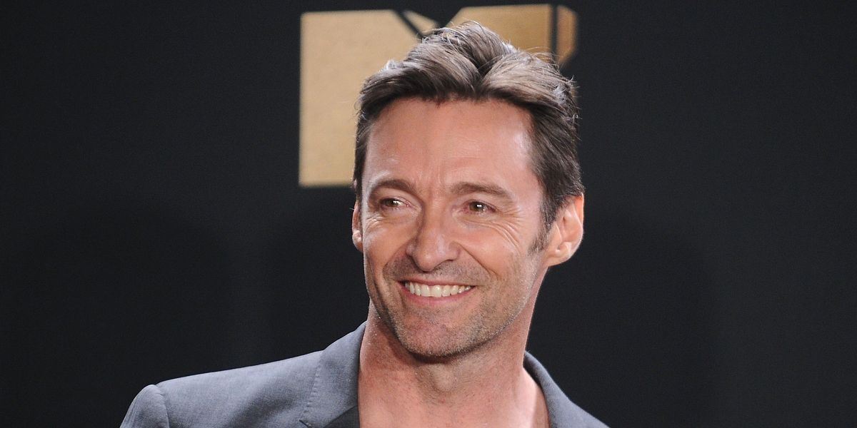 H σκληρή προπόνηση του Hugh Jackman για την επιστροφή του Wolverine