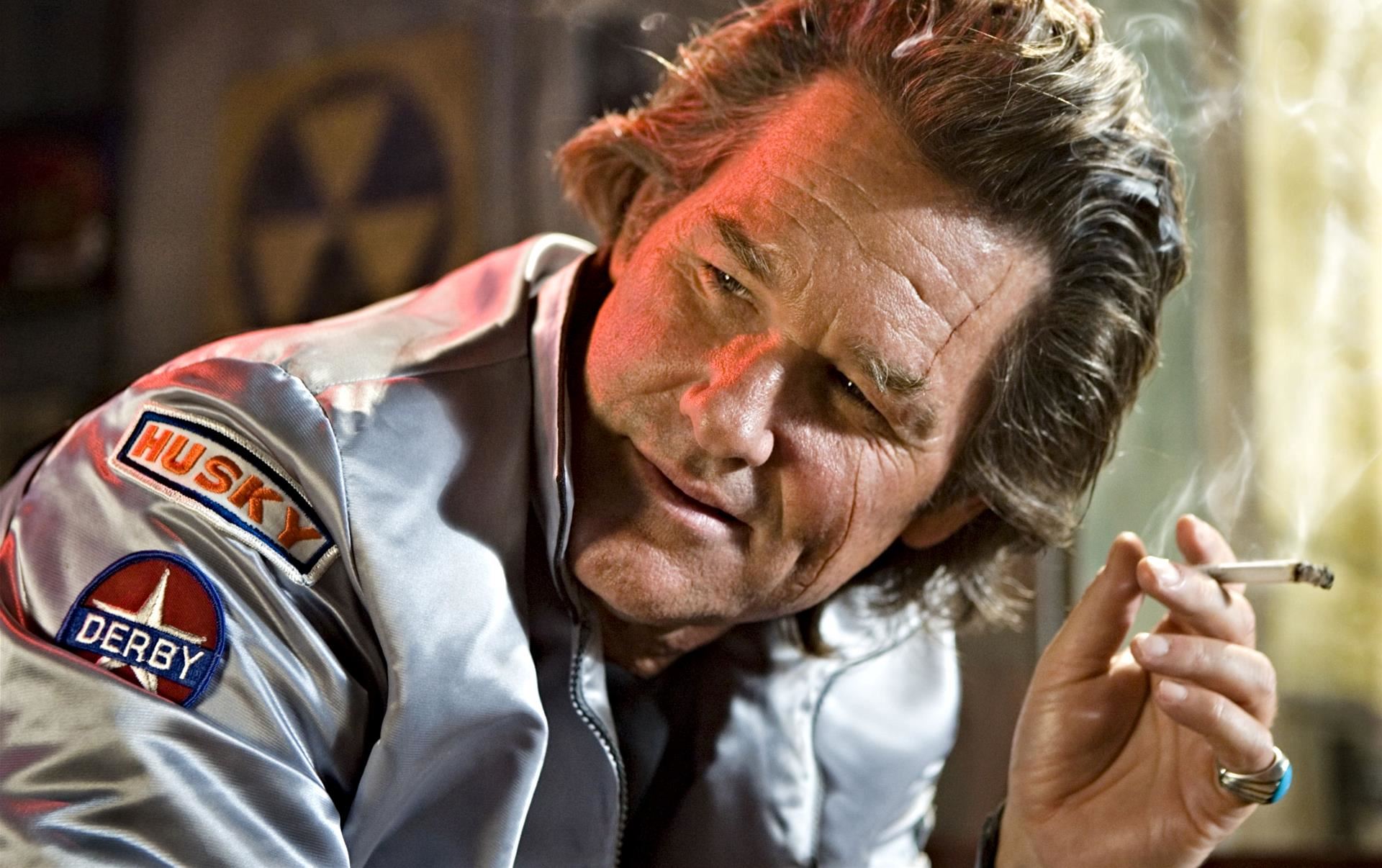 6 εξαιρετικές ερμηνείες του Kurt Russell