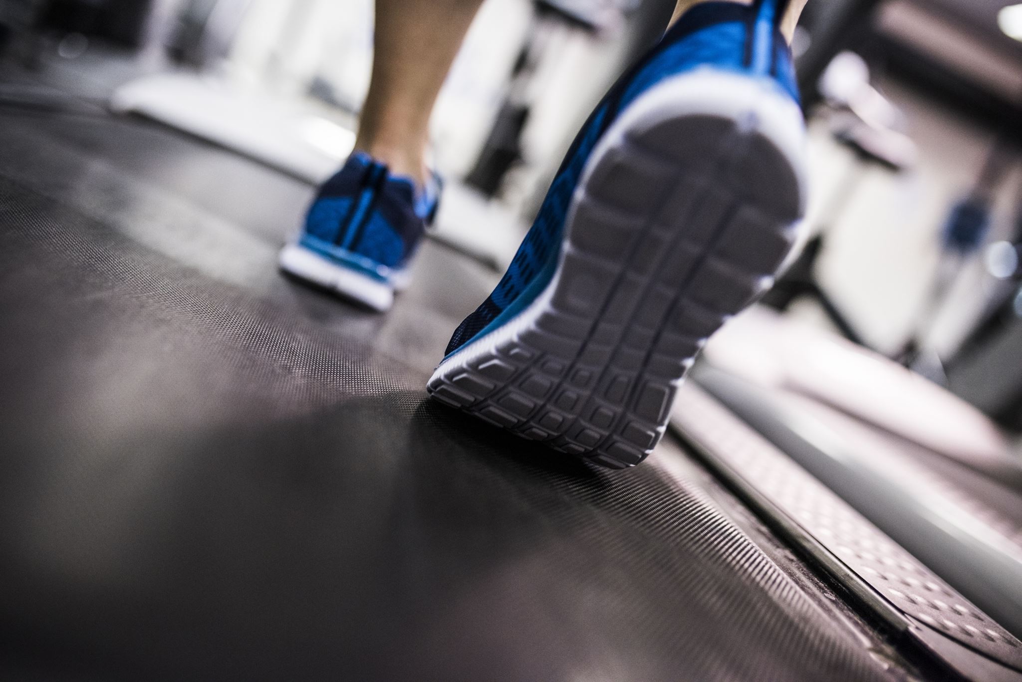 Κάνοντας διάδρομο προς τα πίσω