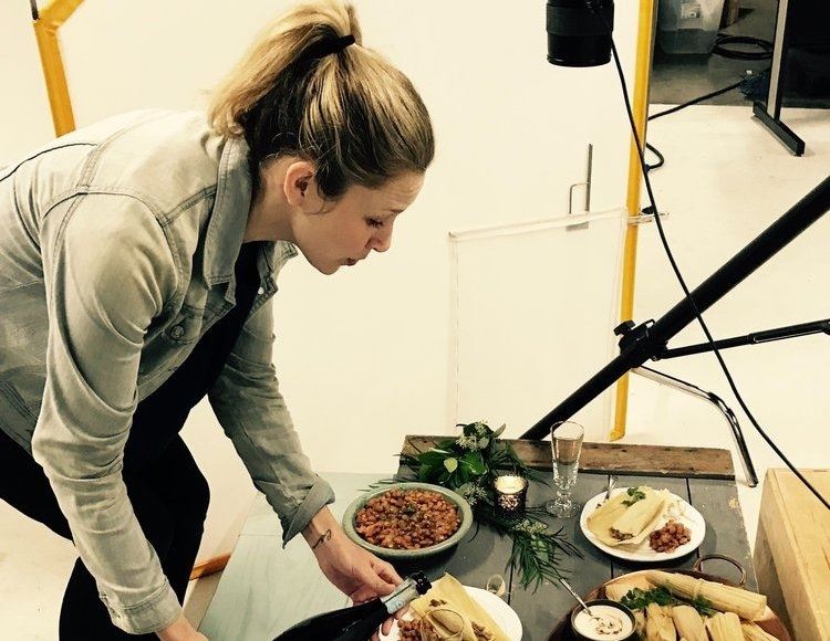 Andi Daniel, η γυναίκα που 'μαγείρεψε' τις πιο φρικιαστικές σκηνές του Kinds of Kindness